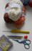 Crochet pattern puffer fish Barbatus