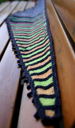 Nameless Scarf