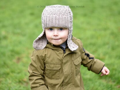 Hollyberry Hat