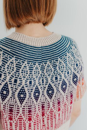 Refracta Sweater