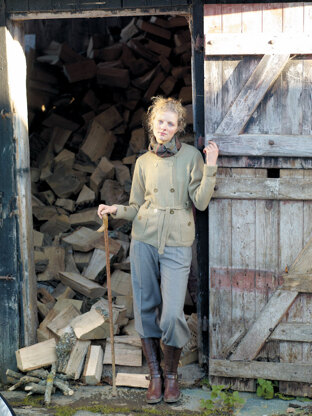 Purelife - The Organic Wool Collection