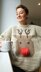 The Rudolph Sweater 2