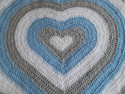 Bambino Love Blanket