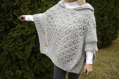 Perfect Poncho