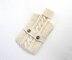 H03 Hot Water Bottle Cover