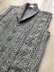Hamish - Waistcoat with Pockets