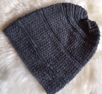 Tir na Nog Slouch Beanie