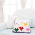 Raining Hearts & Blooming Hearts Pillow Cover