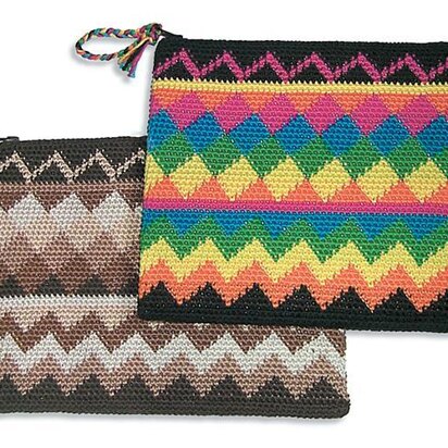 Tablet or Laptop Cases to Crochet
