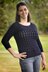 Haubergeon Pullover