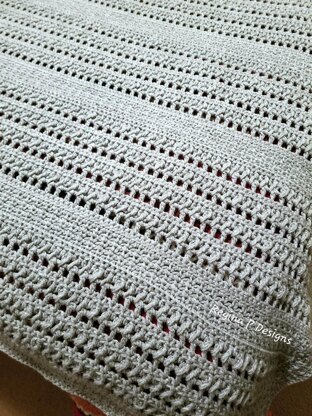 Crossroads Blanket