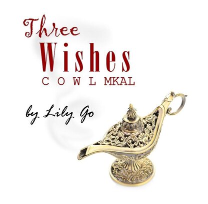 Three Wishes