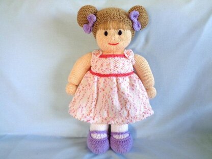 Little Dazzler Doll: Veronica 4