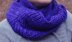 Winter Market Cowl