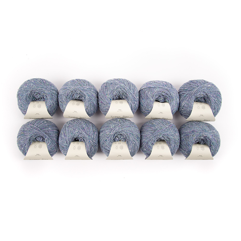 Debbie Bliss Fine Donegal 10 Ball Value Pack - view 2