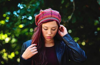 Everyday Slouch Hat