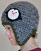 Griffin Hat