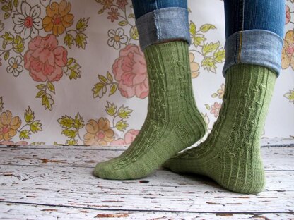 Betula socks