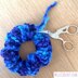 Easy Scrunchie