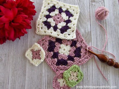 Granny Square Basic