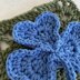 Shamrock Granny Square