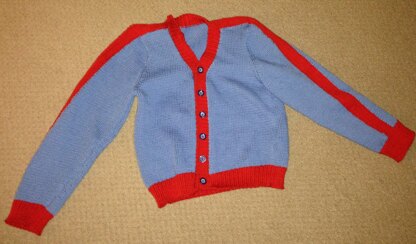 MillaMia Boys cardigan