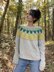 Pineapples Pullover