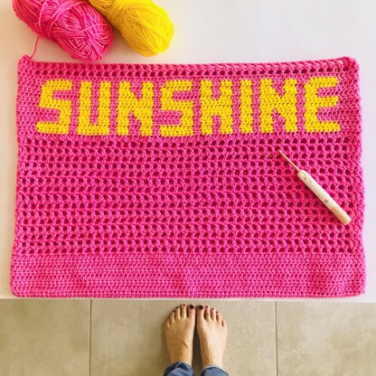 Sunshine Bag