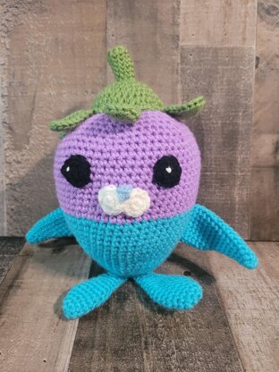 Grouber Vegimal Stuffy