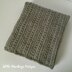 Playful Stripes Baby Blanket