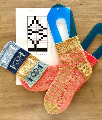 CP socks Ponta Delgada