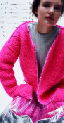 Made By Me Handknitting No.5 (DE) by Rico