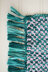Wakame Placemats in Universal Yarn Yashi & Yashi Iro - 2318 PDF
