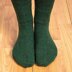 Cardamine Socks