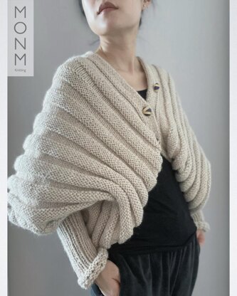 Romantic Romanticism Cardigan