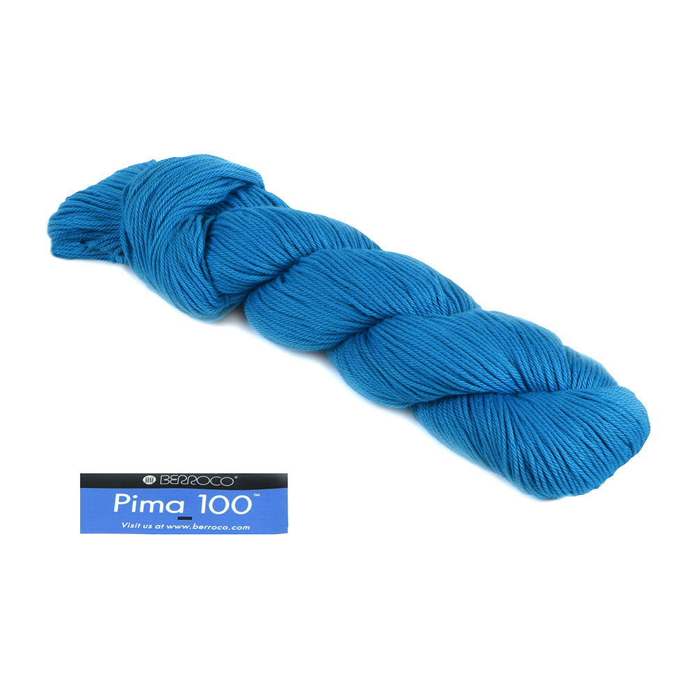 Berroco Pima 100 - view 2