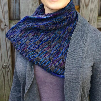 Stepstone Cowl