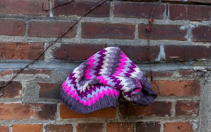 Static Freeze Cowl