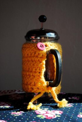 Carroway French Press Cozy