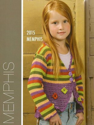 Adriafil Dritto & Rovescio Magazine - Junior