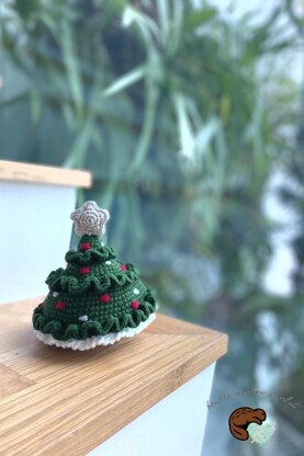 Reversible Mrs Santa Claus