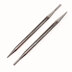 Addi Click Turbo Interchangeable Needle Tips 3.50mm (approx. US 4)