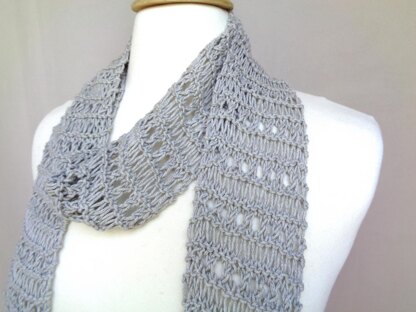 Sand Dunes Scarf