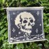 Skeleton Tapestry Crochet Pattern