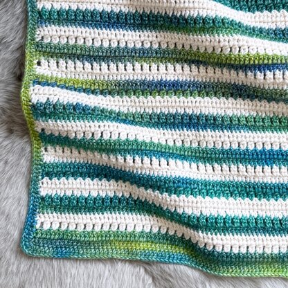 Everwarm Baby Blanket