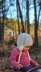 Cable Trapper Beanie