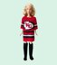 Barbie: Taylor Swift style Kansas chiefs outfits