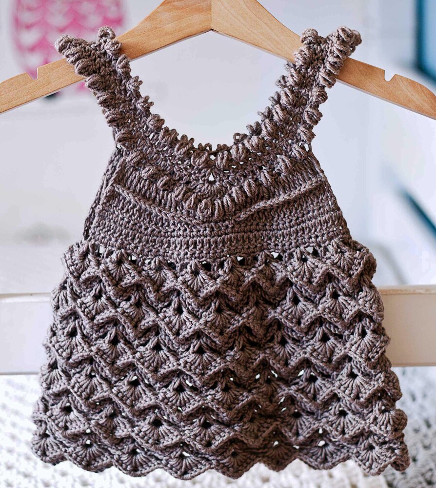 olivia crochet dress OLIVIA CROCHET MAXI DRESS
