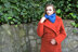 Leeward - Cowl Knitting Pattern For Women in The Yarn Collective Bloomsbury DK by Ella Burch