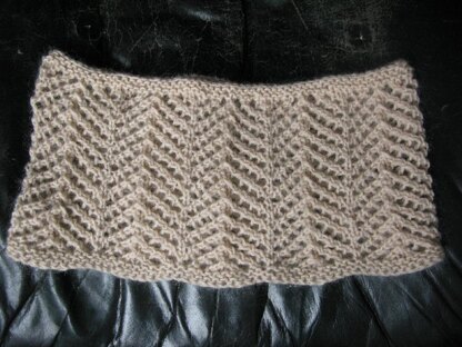 Avena Cowl